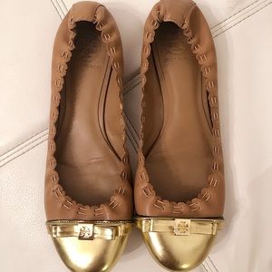 Tory Burch Flats
